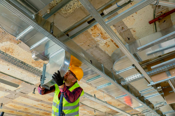 Best HVAC Retrofitting and Upgrading in Greentown, IN