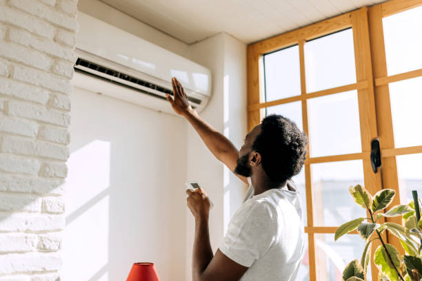 Best Geothermal HVAC Systems in Greentown, IN