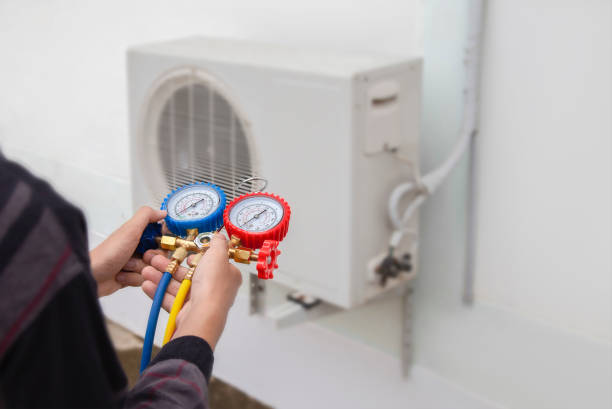 Best Seasonal HVAC Services in Greentown, IN