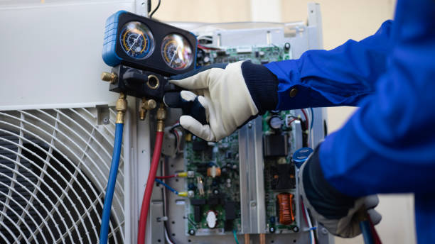 Best HVAC Training and Certification in Greentown, IN